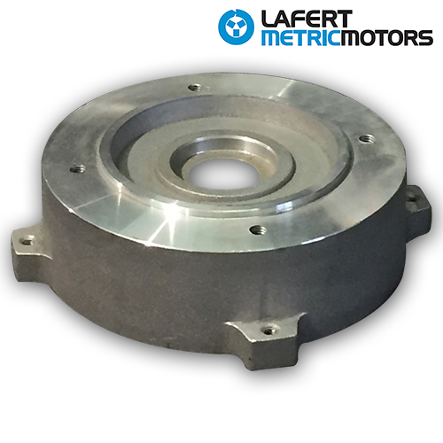 C FLANGE B14-FL100